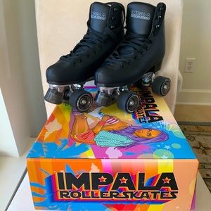 IMPALA ROLLERSKATES
